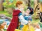 Игра Jigsaw Puzzle: Snow White Dancing онлайн