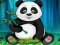 Игра Baby Panda Hungry Escape онлайн