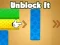 Игра Unblock It онлайн