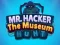 Игра Mr Hacker The Museum Hunts онлайн