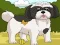 Игра Dogs Spot the Diffs Part 2 онлайн