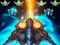 Игра Alien Attack онлайн