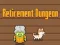 Игра Retirement Dungeon онлайн