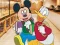 Игра Mickey Mouse Birthday Party онлайн
