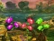 Игра Lion Castle Escape онлайн