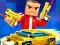 Игра Pixel Gun 3D - Block Shooter онлайн