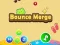 Игра Bounce Merge онлайн