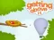 Игра Getting Above It онлайн