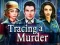Игра Tracing a Murder онлайн