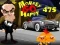 Игра Monkey Go Happy Stage 475 онлайн