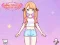 Игра Anime Dress Up Doll Dress Up онлайн