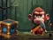 Игра The Stranger Escape онлайн