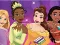 Игра Jigsaw Puzzle: Princess Photo онлайн