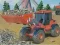 Игра Heavy Excavator Simulator онлайн