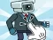 Игра Cameramen Clicker Evolution онлайн
