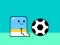 Игра Blumgi Soccer онлайн