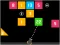 Игра Numbers Bricks онлайн