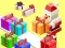 Игра Christmas Gift Line онлайн