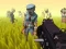 Игра Zombie Royale онлайн