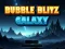 Игра Bubble Blitz Galaxy онлайн