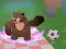 Игра Mad Honey онлайн