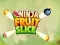Игра Ninja Fruit Slice онлайн