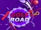 Игра Golf Road онлайн