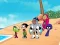 Игра Teen Titans GO! Island Adventures онлайн