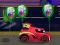 Игра Batwheels Balloon Zoom онлайн