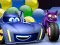 Игра Batwheels BatBobler онлайн