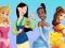 Игра Jigsaw Puzzle: Princess Photo 2 онлайн