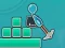 Игра Stickman Pot Climb 2 онлайн