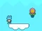 Игра Hop Hop Gumball онлайн