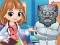 Игра Hospital Werewolf Emergency онлайн