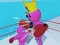 Игра Level Up Running онлайн