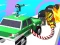 Игра Desert Riders: Car Battle онлайн