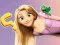 Игра Kids Quiz: What Do You Know About Disney Princesse онлайн