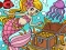 Игра Mermaids: Spot The Differences онлайн