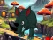 Игра Injured Rhinoceros Escape онлайн