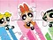 Игра Jigsaw Puzzle: The Powerpuff Girls онлайн