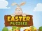 Игра Easter Puzzles онлайн