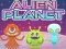 Игра Alien Planet онлайн
