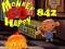 Игра Monkey Go Happy Stage 842 онлайн