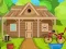 Игра Happy Squirrel Escape онлайн