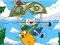 Игра Jigsaw Puzzle: Adventure Time онлайн