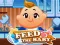 Игра Feed the Baby онлайн