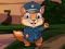 Игра Police Find Theft Squirrel онлайн