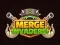 Игра Merge Invaders онлайн