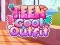 Игра Teen Cool Outfit онлайн