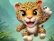 Игра Charmed Leopard Escape онлайн